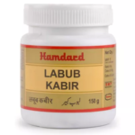 Hamdard Labub Kabir (Paste) (150gm) For Premature Ejaculation & Physical Debility