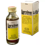 Hamdard Larzine (50ml) For Malarial, Cold & Fevers