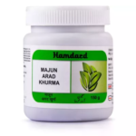 Hamdard Majun Arad Khurma For General Weakness & Premature Ejaculation