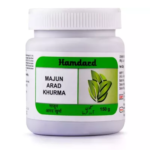 Hamdard Majun Arad Khurma (Paste) For General Weakness & Premature Ejaculation