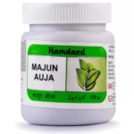 Hamdard Majun Auja (Paste) For Joint Pain, Stiffness, Tingling, Numbness & Weakness
