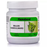 Hamdard Majun Dabeedulward (Paste) For Digestion & Liver Ailments
