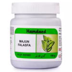Hamdard Majun Falasfa (Paste) For Joint & Kidney Pain
