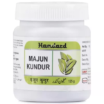 Hamdard Majun Kundur (Paste) (125gm) For Kidney, Urinary Bladder, Frequent Urination