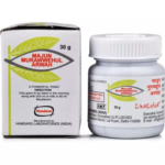 Hamdard Majun Murawwehul Arwah (30gm) For Sexual Debility, Strengthens Nerves & Memory