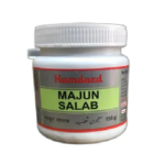 Hamdard Majun Salab (150gm) For Early Ejaculation & Stamina in Men