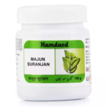 Hamdard Majun Suranjan (150gm) For Rheumatoid Arthritis, Swelling, Joint Pain & General Weakness