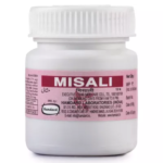 Hamdard Misali Tablet (15 Tablets) For Restoring Energy, Improve Vitality, Physical Strength & Stamina in Men