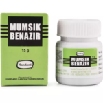 Hamdard Mumsik Benazir (Paste) (15gm) For Premature Ejaculation & Weakness Of Nerves