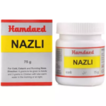 Hamdard Nazli (Paste) (75gm) For Cough & Cold