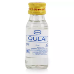 Hamdard Qulai (25ml) For Oral Health, Reduce Mouth Ulcers & Tongue Ulcer
