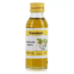 Hamdard Rogan Kahu (25ml) For Headache, Reduces Irritability, Brain Dryness & Induces Sleep