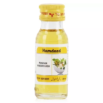 Hamdard Rogan Khashkhash (25ml) For Headache, Insomnia, Brain & Induces Sleep