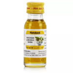 Hamdard Rogan Labub Saba For Chronic Insomnia & Headaches