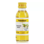 Hamdard Roghan Kadu (50ml) For Headache, Stress & Insomnia