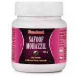 Hamdard Safoof Mohazzil (Paste) (100gm) For Maintaining Body Weight