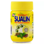 Hamdard Sualin (60 Tablets) For Sore Throat, Cough & Bronchitis
