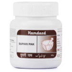 Hamdard Supari Pak (Powder) (150gm) For Leucorrhoea, Excessive Menses, Retentive Power Of Uterus