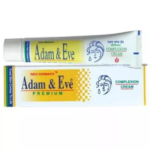 Indo German Adam and Eve Premium Cream (25gm) For Reduces Acne (Pimples), Blackheads & Dark Circle Around Eyes