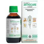 Indo German Arthocare Syrup For Multiple Joint Pains, Swelling, Red, Stiffness, Painful Joints