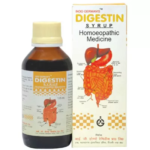 Indo German Digestin Syrup For Relieves Indigestion, Acidity, Gastritis, Flatulence, Constipation