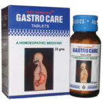 Indo German Gastro Care (25gm Tablets) For Indigestion, Acidity, Gastritis, Flatulence, Constipation