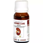 Indo German Nephro Care Drops (30ml) For Renal Calculi, Colic Pain, Urinary Tract Infections, Burning Urine