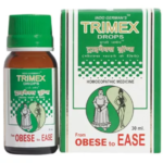 Indo German Trimex Drops (30ml) For Managing Excess Weight & Post Natal Weight Gain