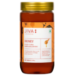 Jiva Ayurveda Honey For Boosts Immunity, Weight Management, Cold & Cough, Nourishes & Soothes Your Skin