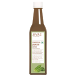 Jiva Ayurveda Karela Jamun Juice For Liver, Digestion, Diabetes & Weight