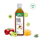 Zandu Bone Care Juice with Seva & Amalaki For Supports Bone Health, Rejuvenator & Strength Promotor