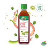 Zandu Heart Care Juice with Lauki & Amla For Relieves Stress, Cardio Protective & Healthy Heart