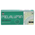 Melalumin Lip Lightener (10gm) for Sun Protection & Lip Moisturization