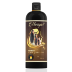 Mariyas Herbal Handmade Natural Hair Care Oil (200ml) for Hair Growth, Reduce Hair Fall, Restores Hair Vitality