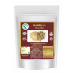 The Pharmacy Life Gokhru (Powder) for Improves Physical Stamina, Healthy Cardiac Functions & Relieves Urinary Issues