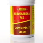 Vyas Ashwagandha Pak (200gm) for Enhances Libido, Brings Vigor & Vitality