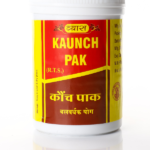 Vyas Kaunch Pak (200gm) for Digestion, Increases Strength & Stamina, Improves Vigour & Vitality