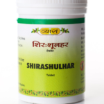 Vyas Shirashulhar (100 Tablets) for Migraine & Headache