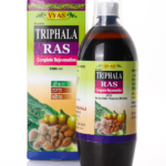 Vyas Triphala Ras (1000ml) for Overall Immune System & Diabetes