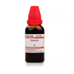 Willmar Schwabe India Phaseolus Mother Tincture (Q) For Heart palpitations