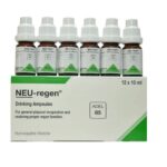 Adel Pekana Adel 85 (Neu-Regen Ampoule) (1Box) (12 x 10ml) Ampoules for Helps to relieve stress, anxiety and other unpleasant moods