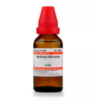 Willmar Schwabe India Melilotus Officinalis Dilution (30ml) For Piles, Constipation