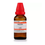 Willmar Schwabe India Pichi Pichi Dilution (30ml) For Cystitis, Gall Calculi, Liver Affection