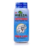Wheezal Hekla Lava with Calendula Tooth Powder (100gm) Supports Gum Health