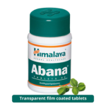 Himalaya Abana (60 Tablets) For Blood Pressure, Cholesterol