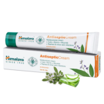 Himalaya Antiseptic Cream (20gm) For Rashes & Skin Infection, Burn & Wounds