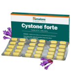 Himalaya Cystone Forte (30 Tablets) For Kidney Stones, Colicky Pain