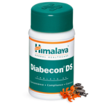 Himalaya Diabecon DS (60 Tablets) For Manages Blood Sugar Level