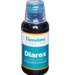 Himalaya Diarex Syrup (100ml) For Relieve Diarrhoea, Gastrointestinal Health