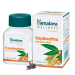 Himalaya Kapikachhu (60 Tablets) For Improves Vitality, Sexual Health, Enhance Stamina